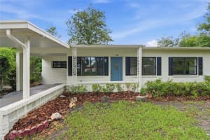 910 24TH STREET, GAINESVILLE, FL 32641 - MLS#MFRGC540753