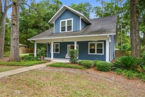 3115 UNIVERSITY AVENUE, GAINESVILLE, FL 32607 - MLS#MFRGC540755