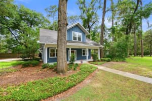 3115 UNIVERSITY AVENUE, GAINESVILLE, FL 32607 - MLS#MFRGC540755