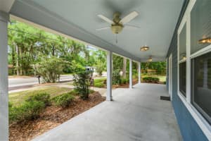 3115 UNIVERSITY AVENUE, GAINESVILLE, FL 32607 - MLS#MFRGC540755