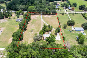 7416 75TH STREET, GAINESVILLE, FL 32608 - MLS#MFRGC540757