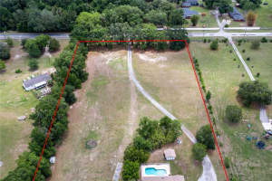 7416 75TH STREET, GAINESVILLE, FL 32608 - MLS#MFRGC540757