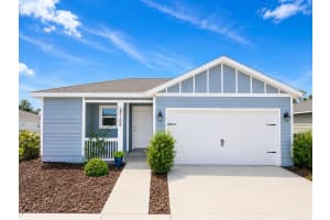 25109 7TH LANE, NEWBERRY, FL 32669 - MLS#MFRGC540821