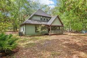 7622 SE COUNTY ROAD 234, GAINESVILLE, FL 32641 - MLS#MFRGC540837