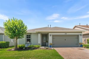 5662 Nw 40th Pl, OCALA