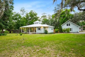 2604 31ST AVENUE, GAINESVILLE, FL 32605 - MLS#MFRGC540868