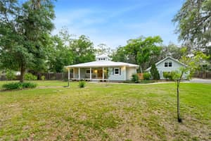 2604 31ST AVENUE, GAINESVILLE, FL 32605 - MLS#MFRGC540868