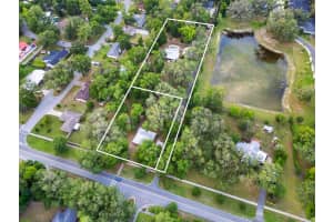 2604 31ST AVENUE, GAINESVILLE, FL 32605 - MLS#MFRGC540869