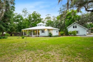 2604 31ST AVENUE, GAINESVILLE, FL 32605 - MLS#MFRGC540869