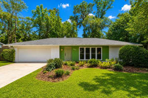 3859 NW 32ND PL, GAINESVILLE, FL 32606 - MLS#MFRGC540880