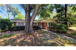 301 30TH STREET, GAINESVILLE, FL 32607 - MLS#MFRGC540899