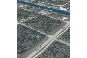 14307 EDSEL DRIVE, PORT CHARLOTTE, FL 33981 - MLS#MFRGC540905