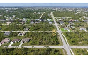 14307 EDSEL DRIVE, PORT CHARLOTTE, FL 33981 - MLS#MFRGC540905