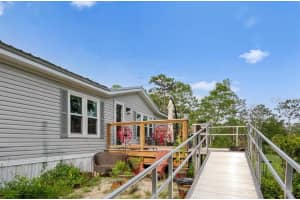 7220 24TH LOOP, HIGH SPRINGS, FL 32643 - MLS#MFRGC540913