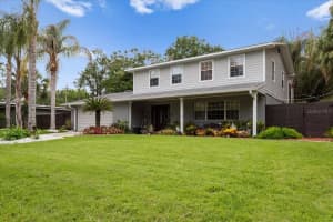 1940 35TH STREET, GAINESVILLE, FL 32605 - MLS#MFRGC540924
