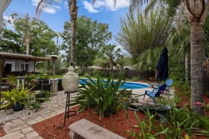 1940 35TH STREET, GAINESVILLE, FL 32605 - MLS#MFRGC540924