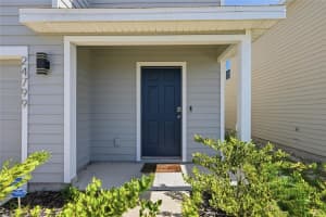 24799 11TH PLACE, NEWBERRY, FL 32669 - MLS#MFRGC540945