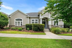 7220 35TH ROAD, GAINESVILLE, FL 32608 - MLS#MFRGC540984