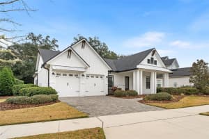 11081 38TH BOULEVARD, GAINESVILLE, FL 32608 - MLS#MFRGC540985