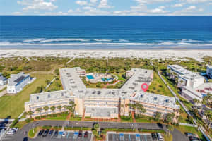 4 Ocean Trace Rd #104, ST AUGUSTINE