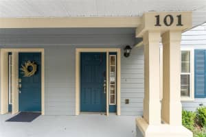 2980 35TH PLACE, GAINESVILLE, FL 32608 - MLS#MFRGC541029