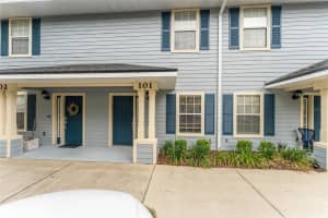 2980 35TH PLACE, GAINESVILLE, FL 32608 - MLS#MFRGC541029