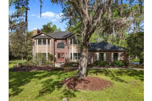 1118 112TH STREET, GAINESVILLE, FL 32607 - MLS#MFRGC541030