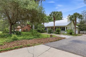 1621 94TH STREET, GAINESVILLE, FL 32606 - MLS#MFRGC541050