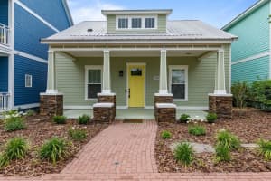 5005 Nw 11th Pl, GAINESVILLE