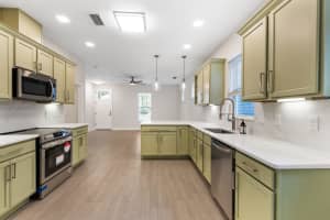 5005 11TH PLACE, GAINESVILLE, FL 32605 - MLS#MFRGC541062