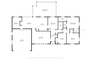 930 37TH TERRACE, GAINESVILLE, FL 32605 - MLS#MFRGC541066