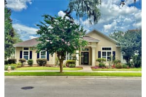 7384 35TH LANE, GAINESVILLE, FL 32608 - MLS#MFRGC541102