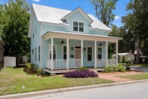 619 3RD STREET, GAINESVILLE, FL 32601 - MLS#MFRGC541147