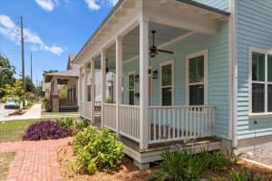 619 3RD STREET, GAINESVILLE, FL 32601 - MLS#MFRGC541147