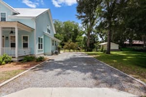 619 3RD STREET, GAINESVILLE, FL 32601 - MLS#MFRGC541147