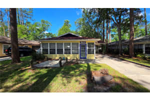 8496 38TH TERRACE, GAINESVILLE, FL 32653 - MLS#MFRGC541160
