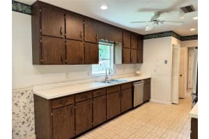 3530 NW 39th Ter, Gainesville, FL 32606, Sold 06/21/26