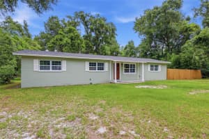 18868 250TH STREET, HIGH SPRINGS, FL 32643 - MLS#MFRGC541186
