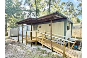 18400 233RD TERRACE, HIGH SPRINGS, FL 32643 - MLS#MFRGC541255
