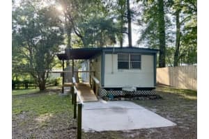 18400 233RD TERRACE, HIGH SPRINGS, FL 32643 - MLS#MFRGC541255