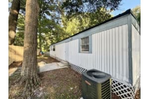 18400 233RD TERRACE, HIGH SPRINGS, FL 32643 - MLS#MFRGC541255