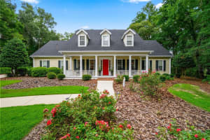 10005 48TH PLACE, GAINESVILLE, FL 32608 - MLS#MFRGC541309