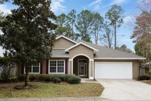 4314 Nw 35th St, GAINESVILLE