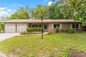 3224 Nw 31st Ave, GAINESVILLE