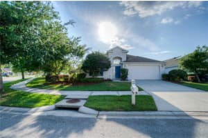 2849 Billingham Dr, Land O' Lakes, FL 34639, Sold 07/14/16
