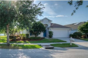 2849 Billingham Dr, Land O' Lakes, FL 34639, Sold 07/14/16