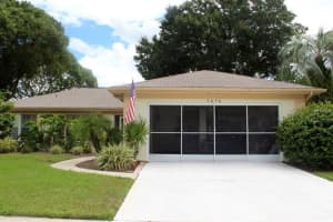 3636 Player Dr, New Port Richey, FL 34655, Sold 01/31/17
