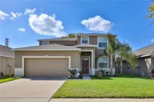 10515 Sleepy Orange Ct, Riverview, FL 33578, Sold 07/10/17