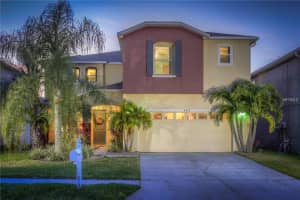4743 Red Pine Way, Wesley Chapel, FL 33545, Sold 06/26/17