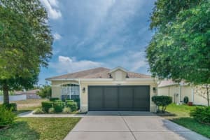 15345 Copper Loop, Spring Hill, FL 34604, Sold 06/02/17
